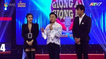 Giọng ải giọng ai 3  Teaser tập 2 Trấn Thành hoang mang tột độ khi Diệu Nhi hát Bùa Yêu