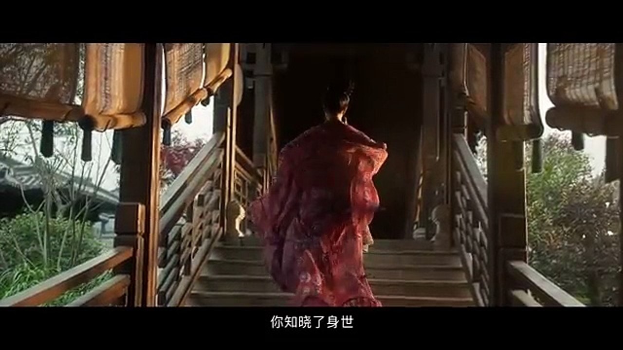 Thiên Thịnh Trường Ca (2018) - Vietsub Trailer - Trần Khôn, Nghê Ni - Phim truyền hình Trung Quốc
