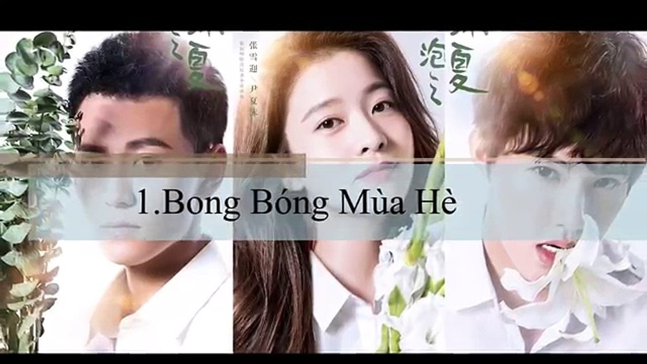 Top Những Bộ Phim Ngôn Tình Trung Quốc Ngược hay và mới nhất 2018