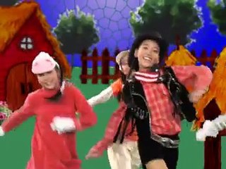 Old Mcdonald Had A Farm