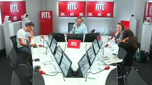 Les actualités de 7h : Thierry Henry tout proche de Bordeaux