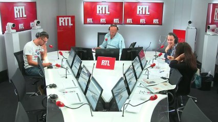 Les actualités de 7h : Thierry Henry tout proche de Bordeaux