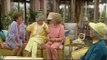 The very special episode of 'Golden Girls' when Rose (Betty White) slept with a dead guy
