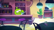Om Nom Stories  Om Nom Funny - S7 Ep4  Cartoon for Children  Phim Hoạt Hình Hay Nhất 2018