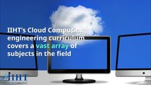 Learn cloud computing courses at IIHT