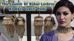 Amyra Dastur,Ragini Khanna Others At The Launch Of Rahul Luthras Ra Abta Jewels Palki