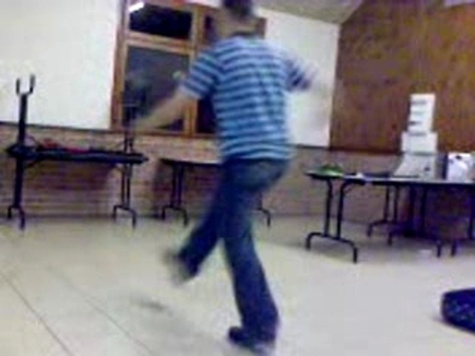 Ludo jump