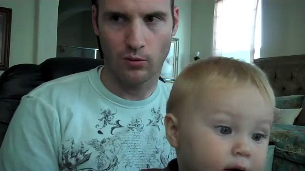 BABY vs. STAIRS (Trejo Treat 4)