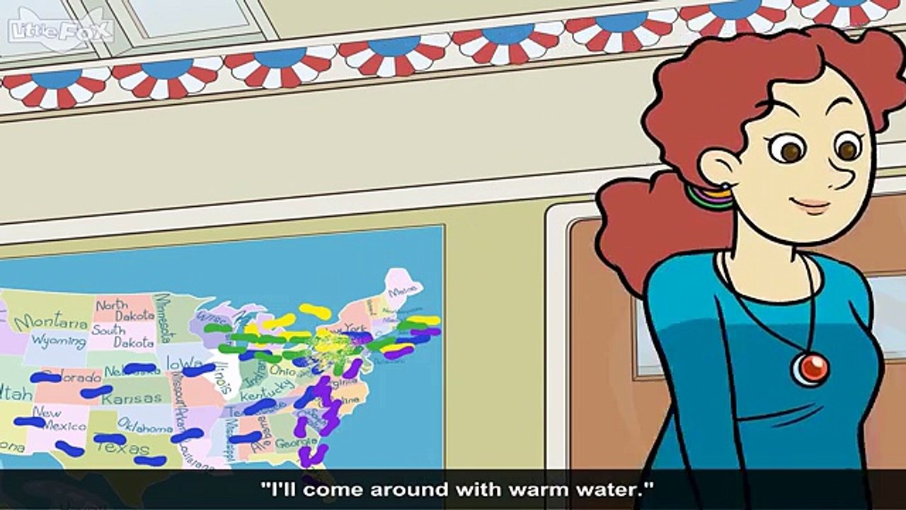 Fun at Kids Central 28: Sugar and Yeast Balloons | Level 4 | By Little Fox