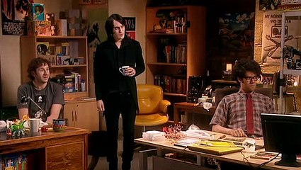 IT Crowd - S02-E04 - The Dinner Party