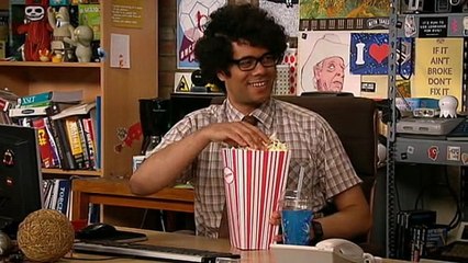 IT Crowd - S04-E03
