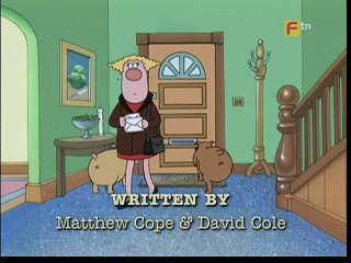 Bob and Margaret - S04-E04 - Getaway