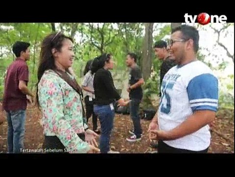 Yoga Tertawa, Terapi Unik Untuk Tubuh Lebih Sehat