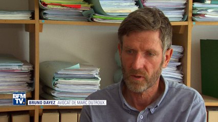 "On doit être prudent." Marc Dutroux et son avocat écrivent une lettre aux familles des victimes pour obtenir sa libération