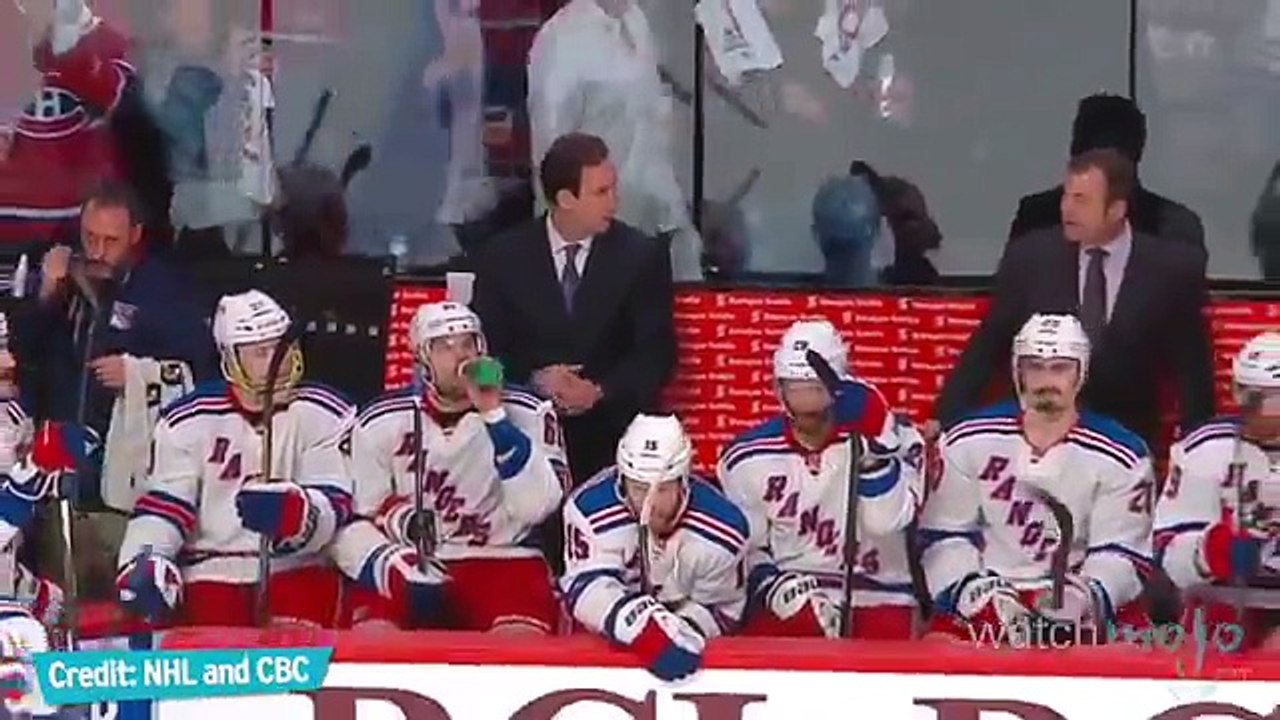 Top 10 Greatest NHL Uniforms of All Time