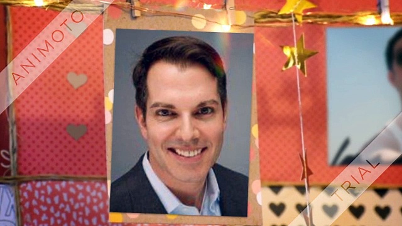 James Giovinazzo || Vincent James Giovinazzo