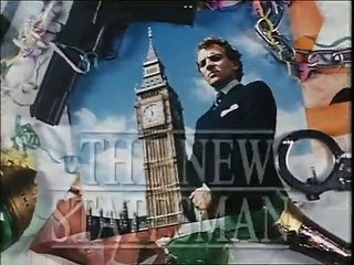 The New Statesman - S02-E07 - Piers Of The Realm