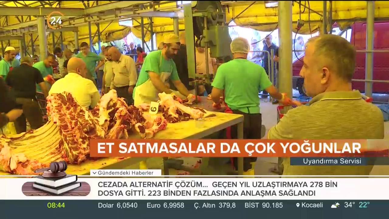Kasaplar mesaide