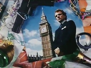 The New Statesman - S01-E05 - Friends Of St. James