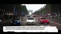 Grande successo per il Roadshow europeo della Ferrari Portofino