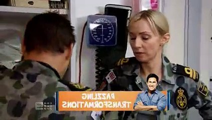Sea Patrol S05 E12 Saving Ryan