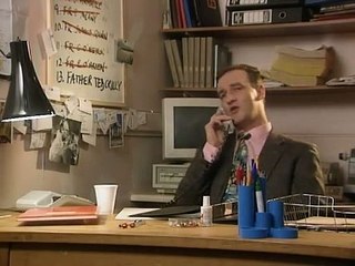 Father Ted - S01-E01 - Good Luck, Father Ted