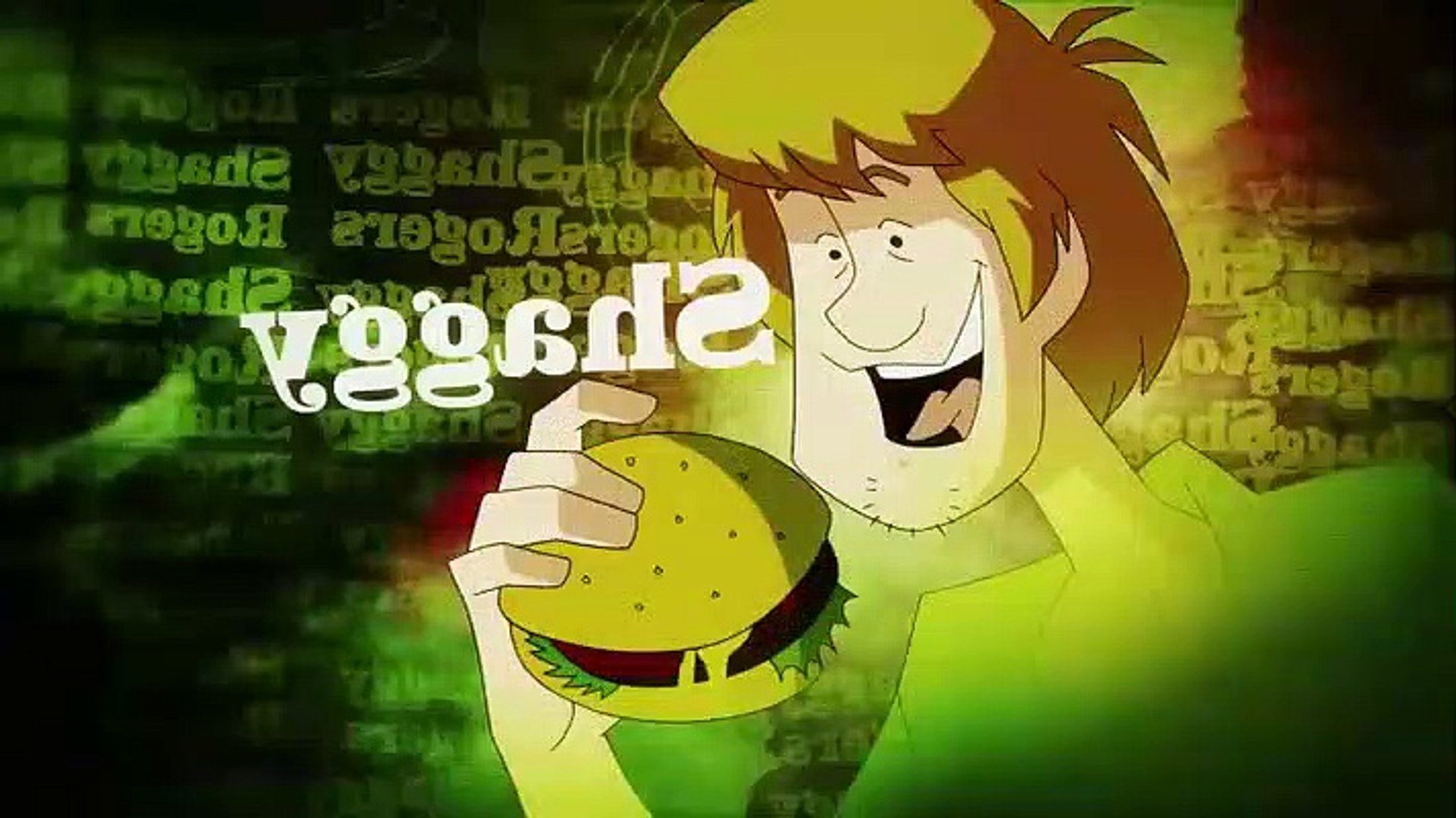 Scooby Doo Mystery Incorporated Ghost Truck