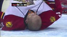 NHL: Worst Injuries [Part 1]