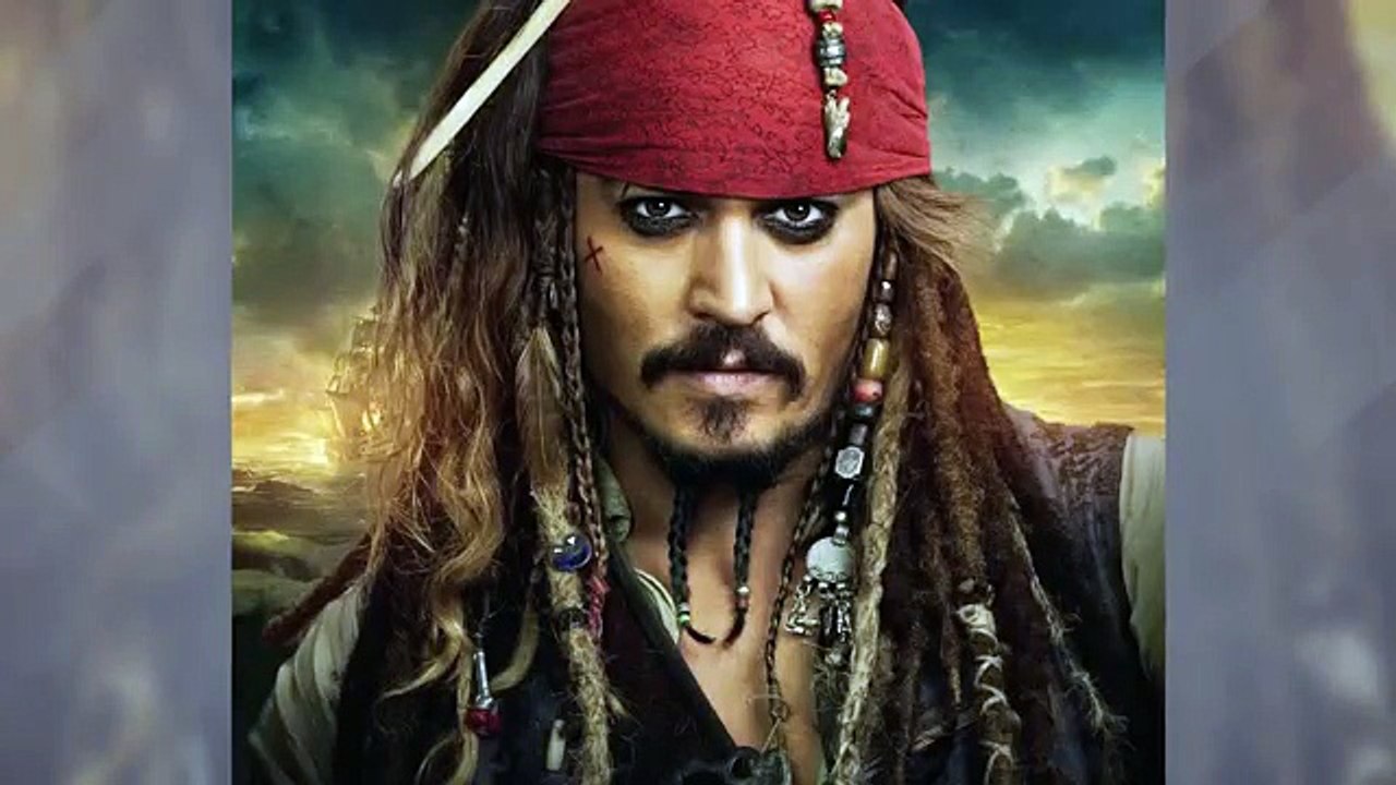 Pirates of the Caribbean 5 Cast & Plot Revealed – Видео Dailymotion