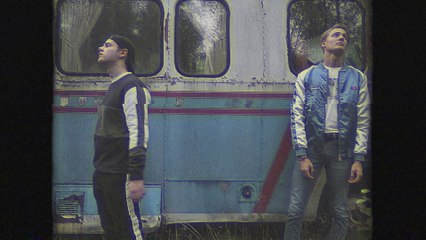 NOTD - Been There Done That