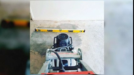 Concrete Grinding Melbourne