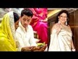 Nick Jonas Chanted Sanskrit Mantras Perfectly, Reveals Priyanka Chopra’s Mother