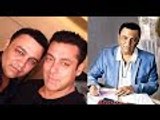 Salman Khan Completes 30 Years In Bollywood, Look What His Designer Ashley Rebello Has To Say