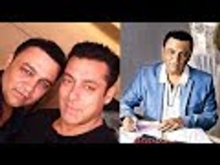 Salman Khan Completes 30 Years In Bollywood, Look What His Designer Ashley Rebello Has To Say
