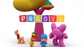 Pocoyo Chave para tudo (Português Brasil)