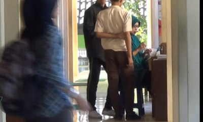 Pasca-Gempa, Kegiatan Sekolah Mulai Aktif