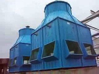Cooling Tower Manufacturer