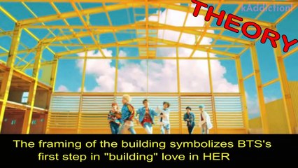 [Theory] 8 Điều có thể bạn chưa biết ở Teaser 'Idol' - BTS