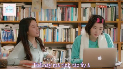 [Vietsub] Xa hơn Sadang, gần hơn Uijeongbu- SS3- Ep 10: Sam Gak Ji, mối quan hệ tay ba