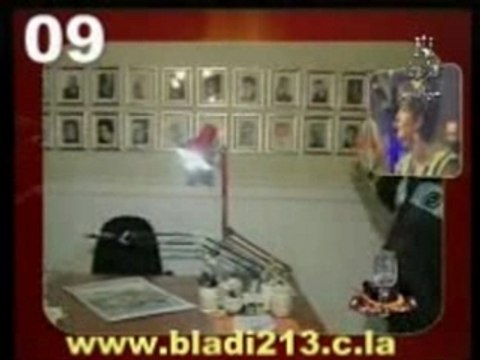 Alhane wa chabab 09 - rabeh dryassa & chabab elmadrassa