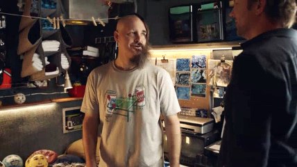 The Last Man On Earth - S 4 E 15 - Designated Survivors