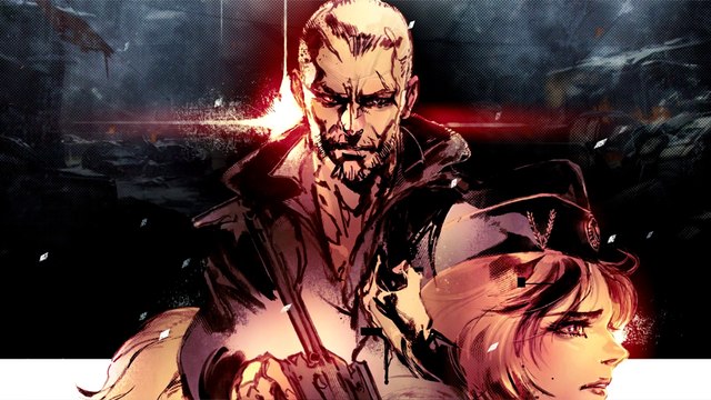 Gamescom | On a joué à Left Alive, notre avis