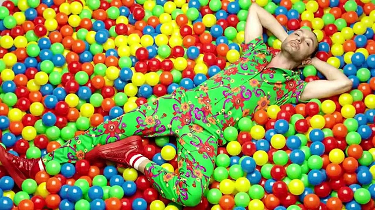 Mabel Matiz Ya Bu İşler Ne