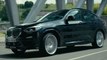 VÍDEO: Mira cómo es el radical BMW Alpina XD4