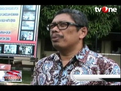 Tersangka Diduga Telah Menjual 1200 Ijazah Palsu