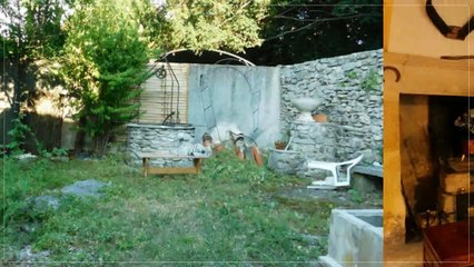 A vendre - Maison/villa - St hippolyte du fort (30170) - 6 pièces - 159m²