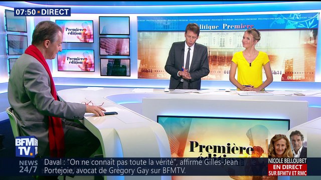 L'édito de Christophe Barbier: Comment Emmanuel Macron peut-il rassurer les Français ?