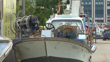 전북지역, 내일 새벽 태풍과 최접근 예상 / YTN