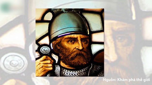 5 thanh kiếm huyền thoại tồn tại hơn trăm năm vẫn được hậu thế nể phục