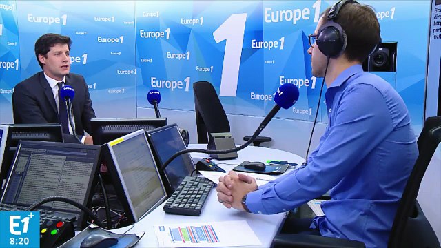 Julien Denormandie promet de taper les marchands de sommeil au portefeuille grâce à la loi